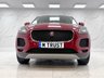 USED 2019 19 JAGUAR E-PACE 2.0 D150 S SUV 5dr Diesel Manual Euro 6 (s/s) (150 ps) PAN ROOF