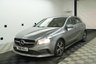 USED 2018 18 MERCEDES-BENZ A-CLASS 1.5 A180d SE (Executive) Hatchback 5dr Diesel Manual Euro 6 (s/s) (109 ps) DIESEL, LEATHER, 2 OWNERS FROM NEW, JUST 79K MILES