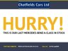 USED 2018 18 MERCEDES-BENZ A-CLASS 1.5 A180d SE (Executive) Hatchback 5dr Diesel Manual Euro 6 (s/s) (109 ps) DIESEL, LEATHER, 2 OWNERS FROM NEW, JUST 79K MILES
