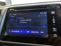USED 2019 68 HONDA HR-V 1.6 i-DTEC SE SUV 5dr Diesel Manual Euro 6 (s/s) (120 ps) FULL SERVICE HISTORY + SATELLITE NAVIGATION + BLUETOOTH PHONE CONNECTIVITY + REAR VIEW CAMERA + TOUCH SCREEN MEDIA DISPLAY + LANE ASSIST + CRUISE CONTROL + FRONT AND REAR PARKING SENSORS + DUAL ZONE CLIMATE CONTROLLED AIRCONDITIONING + AUTO HOLD HILL START ASSISTANCE + LED DAY TIME RUNNING LIGHTS + LEATHER MULTI FUNCTION STEERING WHEEL + VOICE COMMAND + DAB DIGITAL RADIO + ECO STOP/START SYSTEM  + ROOF SPOILER + ELECTRIC HEATED DOOR MIRRORS + AUTOMATIC WIPERS WITH RAIN SENSORS + ELECTRIC WINDOWS