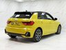 USED 2019 19 AUDI A1 1.0 TFSI 30 S line Sportback 5dr Petrol Manual Euro 6 (s/s) (116 ps) ALLOYS, PARK SENSORS