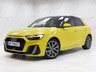 USED 2019 19 AUDI A1 1.0 TFSI 30 S line Sportback 5dr Petrol Manual Euro 6 (s/s) (116 ps) ALLOYS, PARK SENSORS