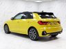 USED 2019 19 AUDI A1 1.0 TFSI 30 S line Sportback 5dr Petrol Manual Euro 6 (s/s) (116 ps) ALLOYS, PARK SENSORS