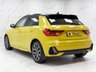 USED 2019 19 AUDI A1 1.0 TFSI 30 S line Sportback 5dr Petrol Manual Euro 6 (s/s) (116 ps) ALLOYS, PARK SENSORS