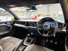USED 2019 19 AUDI A1 1.0 TFSI 30 S line Sportback 5dr Petrol Manual Euro 6 (s/s) (116 ps) ALLOYS, PARK SENSORS
