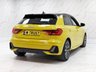 USED 2019 19 AUDI A1 1.0 TFSI 30 S line Sportback 5dr Petrol Manual Euro 6 (s/s) (116 ps) ALLOYS, PARK SENSORS