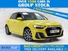 USED 2019 19 AUDI A1 1.0 TFSI 30 S line Sportback 5dr Petrol Manual Euro 6 (s/s) (116 ps) ALLOYS, PARK SENSORS