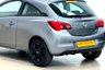 USED 2017 67 VAUXHALL CORSA 1.4i ecoTEC SRi Hatchback 3dr Petrol Manual Euro 6 (75 ps) CAR PLAY - DAB - BLUETOOTH