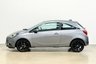 USED 2017 67 VAUXHALL CORSA 1.4i ecoTEC SRi Hatchback 3dr Petrol Manual Euro 6 (75 ps) CAR PLAY - DAB - BLUETOOTH
