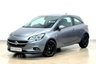 USED 2017 67 VAUXHALL CORSA 1.4i ecoTEC SRi Hatchback 3dr Petrol Manual Euro 6 (75 ps) CAR PLAY - DAB - BLUETOOTH