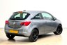 USED 2017 67 VAUXHALL CORSA 1.4i ecoTEC SRi Hatchback 3dr Petrol Manual Euro 6 (75 ps) CAR PLAY - DAB - BLUETOOTH
