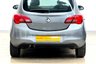 USED 2017 67 VAUXHALL CORSA 1.4i ecoTEC SRi Hatchback 3dr Petrol Manual Euro 6 (75 ps) CAR PLAY - DAB - BLUETOOTH