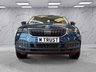 USED 2018 18 SKODA KAROQ 1.5 TSI SE L SUV 5dr Petrol Manual Euro 6 (s/s) (150 ps) 2 KEYS, NAV, LEATHER