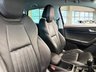 USED 2018 18 SKODA KAROQ 1.5 TSI SE L SUV 5dr Petrol Manual Euro 6 (s/s) (150 ps) 2 KEYS, NAV, LEATHER