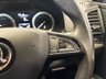 USED 2018 18 SKODA KAROQ 1.5 TSI SE L SUV 5dr Petrol Manual Euro 6 (s/s) (150 ps) 2 KEYS, NAV, LEATHER