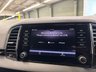 USED 2018 18 SKODA KAROQ 1.5 TSI SE L SUV 5dr Petrol Manual Euro 6 (s/s) (150 ps) 2 KEYS, NAV, LEATHER