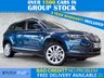 USED 2018 18 SKODA KAROQ 1.5 TSI SE L SUV 5dr Petrol Manual Euro 6 (s/s) (150 ps) 2 KEYS, NAV, LEATHER