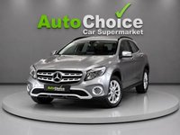 USED 2018 18 MERCEDES-BENZ 180 1.6 GLA200 SE (Executive) SUV 5dr Petrol 7G-DCT Euro 6 (s/s) (156 ps) in Blackburn Finance Available 12 to 84 Months