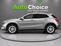 USED 2018 18 MERCEDES-BENZ 180 1.6 GLA200 SE (Executive) SUV 5dr Petrol 7G-DCT Euro 6 (s/s) (156 ps) in Blackburn Finance Available 12 to 84 Months