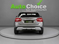 USED 2018 18 MERCEDES-BENZ 180 1.6 GLA200 SE (Executive) SUV 5dr Petrol 7G-DCT Euro 6 (s/s) (156 ps) in Blackburn Finance Available 12 to 84 Months