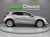 USED 2018 18 MERCEDES-BENZ 180 1.6 GLA200 SE (Executive) SUV 5dr Petrol 7G-DCT Euro 6 (s/s) (156 ps) in Blackburn Finance Available 12 to 84 Months