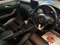 USED 2018 18 MERCEDES-BENZ 180 1.6 GLA200 SE (Executive) SUV 5dr Petrol 7G-DCT Euro 6 (s/s) (156 ps) in Blackburn Finance Available 12 to 84 Months