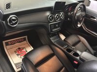 USED 2018 18 MERCEDES-BENZ 180 1.6 GLA200 SE (Executive) SUV 5dr Petrol 7G-DCT Euro 6 (s/s) (156 ps) in Blackburn Finance Available 12 to 84 Months