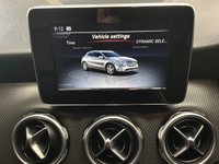 USED 2018 18 MERCEDES-BENZ 180 1.6 GLA200 SE (Executive) SUV 5dr Petrol 7G-DCT Euro 6 (s/s) (156 ps) in Blackburn Finance Available 12 to 84 Months