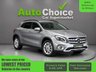 USED 2018 18 MERCEDES-BENZ 180 1.6 GLA200 SE (Executive) SUV 5dr Petrol 7G-DCT Euro 6 (s/s) (156 ps) in Blackburn Finance Available 12 to 84 Months
