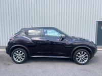 USED 2015 15 NISSAN JUKE 1.2 DIG-T Tekna SUV 5dr Petrol Manual Euro 5 (s/s) Euro 5 (115 ps) * GREAT VALUE FOR MONEY! *