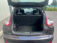 USED 2015 15 NISSAN JUKE 1.2 DIG-T Tekna SUV 5dr Petrol Manual Euro 5 (s/s) Euro 5 (115 ps) * GREAT VALUE FOR MONEY! *