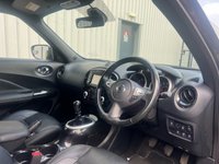 USED 2015 15 NISSAN JUKE 1.2 DIG-T Tekna SUV 5dr Petrol Manual Euro 5 (s/s) Euro 5 (115 ps) * GREAT VALUE FOR MONEY! *