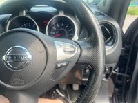 USED 2015 15 NISSAN JUKE 1.2 DIG-T Tekna SUV 5dr Petrol Manual Euro 5 (s/s) Euro 5 (115 ps) * GREAT VALUE FOR MONEY! *