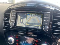 USED 2015 15 NISSAN JUKE 1.2 DIG-T Tekna SUV 5dr Petrol Manual Euro 5 (s/s) Euro 5 (115 ps) * GREAT VALUE FOR MONEY! *