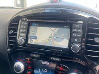 USED 2015 15 NISSAN JUKE 1.2 DIG-T Tekna SUV 5dr Petrol Manual Euro 5 (s/s) Euro 5 (115 ps) * GREAT VALUE FOR MONEY! *