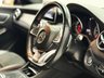 USED 2018 18 MERCEDES-BENZ CLA 2.1 CLA220d AMG Line Coupe 4dr Diesel 7G-DCT Euro 6 (s/s) (177 ps) ALLOYS, CLIMATE