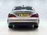 USED 2018 18 MERCEDES-BENZ CLA 2.1 CLA220d AMG Line Coupe 4dr Diesel 7G-DCT Euro 6 (s/s) (177 ps) ALLOYS, CLIMATE