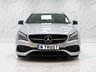 USED 2018 18 MERCEDES-BENZ CLA 2.1 CLA220d AMG Line Coupe 4dr Diesel 7G-DCT Euro 6 (s/s) (177 ps) ALLOYS, CLIMATE