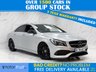 USED 2018 18 MERCEDES-BENZ CLA 2.1 CLA220d AMG Line Coupe 4dr Diesel 7G-DCT Euro 6 (s/s) (177 ps) ALLOYS, CLIMATE