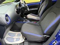 USED 2025 25 TOYOTA AYGO X 1.0 VVT-i Edge Hatchback 5dr Petrol x-shift Euro 6 (s/s) (72 ps) PARKING & PROTECTION PACK