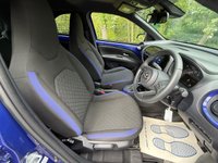 USED 2025 25 TOYOTA AYGO X 1.0 VVT-i Edge Hatchback 5dr Petrol x-shift Euro 6 (s/s) (72 ps) PARKING & PROTECTION PACK