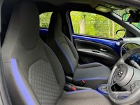 USED 2025 25 TOYOTA AYGO X 1.0 VVT-i Edge Hatchback 5dr Petrol x-shift Euro 6 (s/s) (72 ps) PARKING & PROTECTION PACK