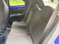 USED 2025 25 TOYOTA AYGO X 1.0 VVT-i Edge Hatchback 5dr Petrol x-shift Euro 6 (s/s) (72 ps) PARKING & PROTECTION PACK