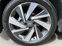 USED 2025 25 TOYOTA AYGO X 1.0 VVT-i Edge Hatchback 5dr Petrol x-shift Euro 6 (s/s) (72 ps) PARKING & PROTECTION PACK