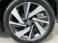 USED 2025 25 TOYOTA AYGO X 1.0 VVT-i Edge Hatchback 5dr Petrol x-shift Euro 6 (s/s) (72 ps) PARKING & PROTECTION PACK