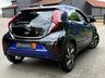 USED 2025 25 TOYOTA AYGO X 1.0 VVT-i Edge Hatchback 5dr Petrol x-shift Euro 6 (s/s) (72 ps) PARKING & PROTECTION PACK
