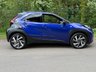 USED 2025 25 TOYOTA AYGO X 1.0 VVT-i Edge Hatchback 5dr Petrol x-shift Euro 6 (s/s) (72 ps) PARKING & PROTECTION PACK