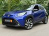 USED 2025 25 TOYOTA AYGO X 1.0 VVT-i Edge Hatchback 5dr Petrol x-shift Euro 6 (s/s) (72 ps) PARKING & PROTECTION PACK