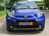 USED 2025 25 TOYOTA AYGO X 1.0 VVT-i Edge Hatchback 5dr Petrol x-shift Euro 6 (s/s) (72 ps) PARKING & PROTECTION PACK