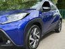 USED 2025 25 TOYOTA AYGO X 1.0 VVT-i Edge Hatchback 5dr Petrol x-shift Euro 6 (s/s) (72 ps) PARKING & PROTECTION PACK